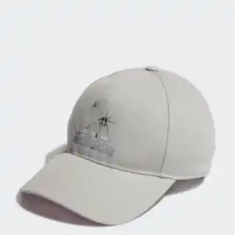 Adidas Gorra dance oferta