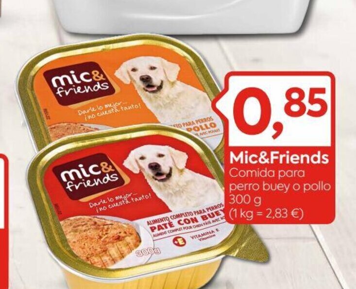 El precio y las condiciones de Suma Supermercados en el catálogo o el sitio web que dirigen.