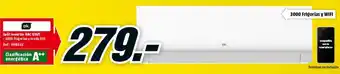 MediaMarkt Ok Split Inverter OAC12021 oferta
