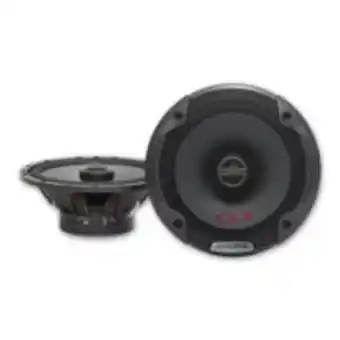 Norauto 2 altavoces alpine spg-17c2 oferta