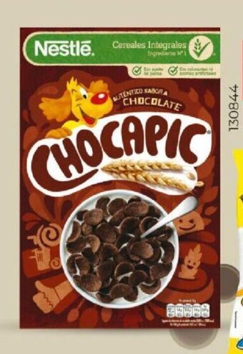 Dia Cereales Chocapic oferta