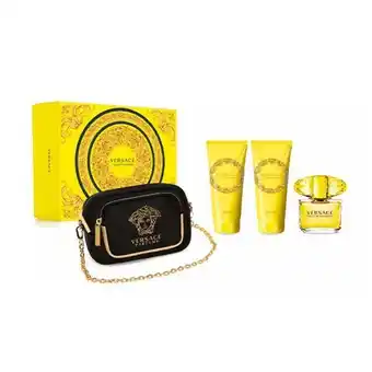 Druni Estuche yellow diamond oferta