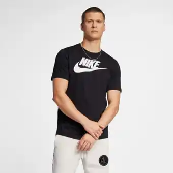 Intersport Camiseta manga corta icon futura oferta