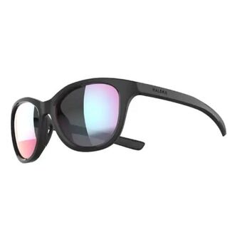 Decathlon Gafas running runstyle 2 f mujer categoría 3 rosa/negro/azul oferta