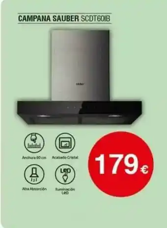 Milar Campana Sauber oferta