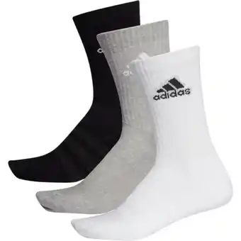 Forum Sport Cushioned (3 pares) oferta
