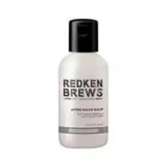 Arenal Perfumerías Redken balsamo after shave 125 ml oferta