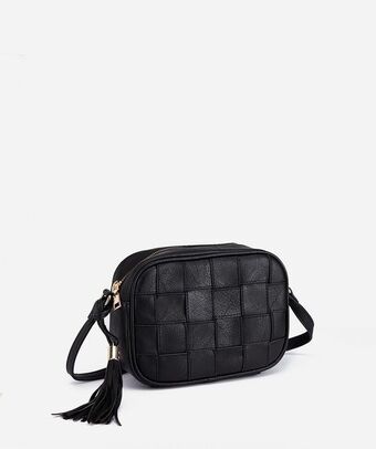 Bolso bandolera