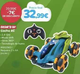 Costco Coche RC oferta