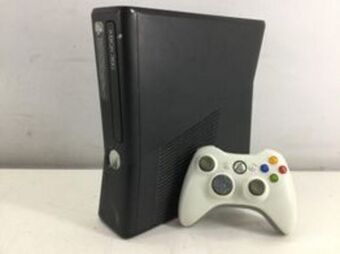 Cash Converters Microsoft xbox 360 s 250gb oferta