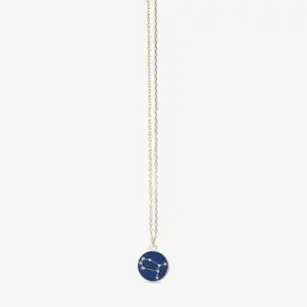 Yanbal Collar géminis ciel oferta