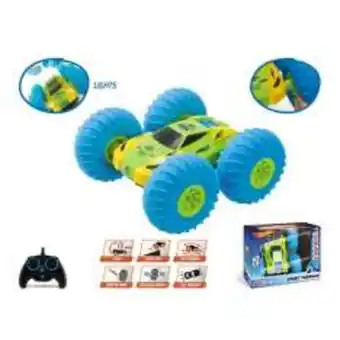 Jugueterías Nikki Hot wheels coche r/c... oferta