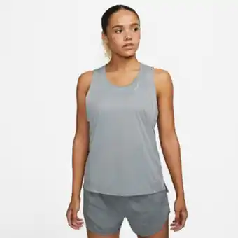 Intersport Camiseta sin mangas dri-fit race oferta