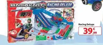 Alcampo Racing deluxe oferta