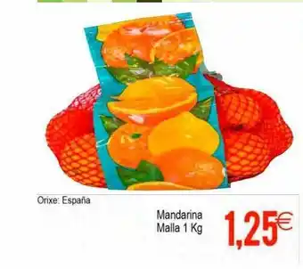 Mandarina