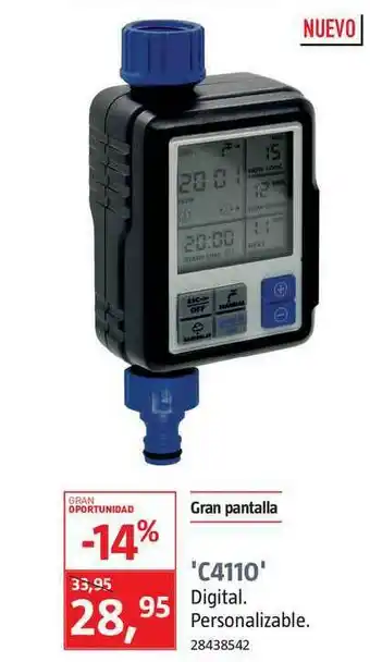 Bauhaus C4410 oferta