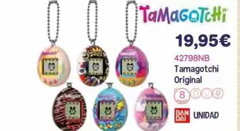 Tamagotchi original