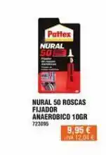 Cofac Roscas pattex oferta