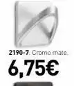 Ferbric Mate oferta