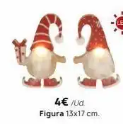Rocasa 4€ /ud. figura 13x17 cm. oferta