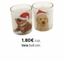 Velas vela