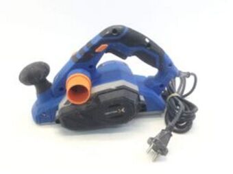 Cash Converters Cepillo electrico dexter 800pl2 oferta