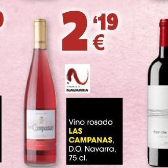 TOP Cash & Carry Vino oferta