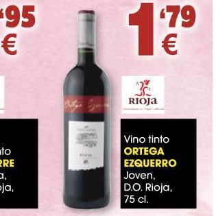 TOP Cash & Carry Vino oferta