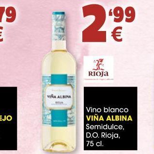 TOP Cash & Carry Vino oferta