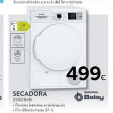 Tien 21 Secadora oferta