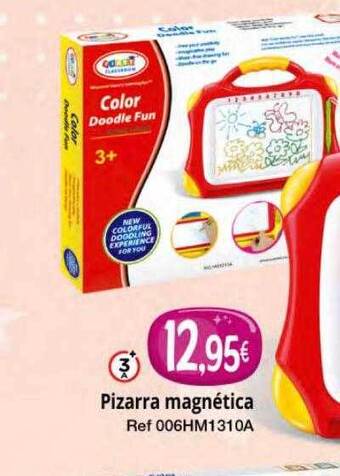 Centroxogo Pizarra magnética oferta