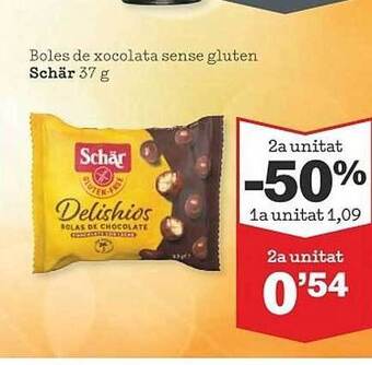 Sorli Schär oferta