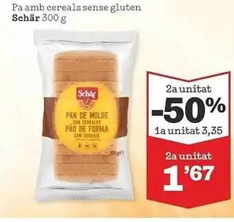 Sorli Schär oferta
