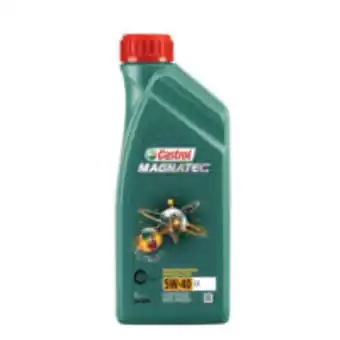 Norauto Aceite motor castrol magnatec 5w40 c3 1l oferta