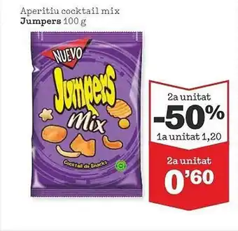 Sorli Jumpers oferta