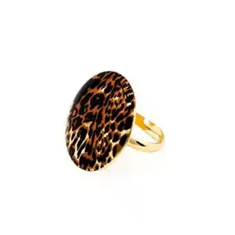 Cristian Lay Anillo print sensual oferta