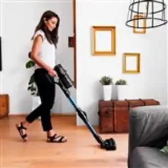 Embargos a lo bestia Aspirador vertical cecotec conga rockstar 990 advance ergoflex 480w 3 en 1 negro oferta