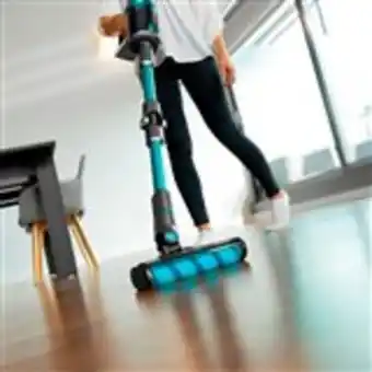 Embargos a lo bestia Aspirador vertical cecotec conga rockstar 1700 advance ergowet 680w 4 en 1 gris oscuro oferta