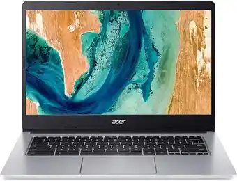 Amazon Acer chromebook 314-2ht- ordenador portátil 14" full hd led (arm cortex 273, 4gb ram, 64gb emmc, mali-g72 mp3, chrome os) ... oferta