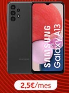 Vodafone Samsung galaxy samsung oferta