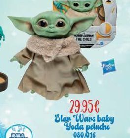 Jugueterías Nikki Star wars oferta