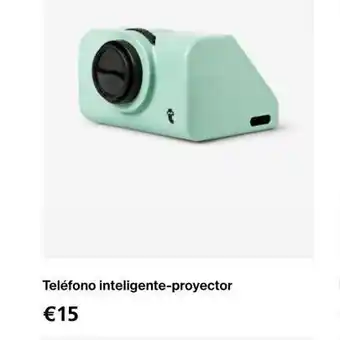 Teléfono inteligente