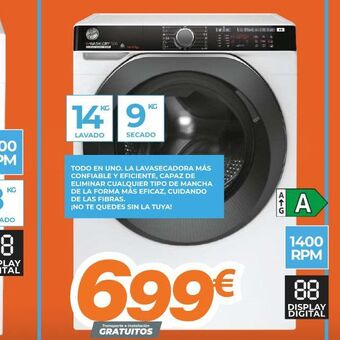 Pascual Martí Lavadora oferta