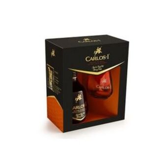 BM Supermercados Brandy 0,7 l oferta