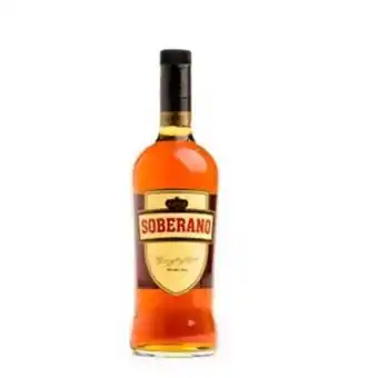 BM Supermercados Brandy 0,7 l oferta