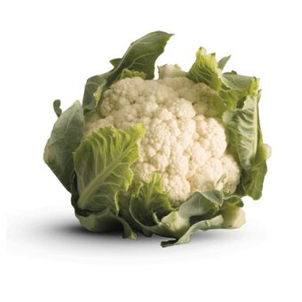 ALDI Coliflor oferta