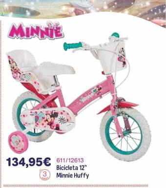 Panre Bicicleta 12 oferta