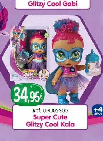 Super cute glitzy cool kala