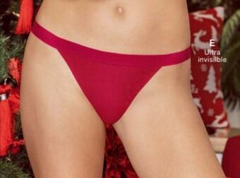 Leonisa Braga brasileña oferta