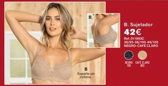 Leonisa Sujetador oferta